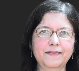 Maryam Shojaei Baghini